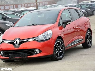 second-hand Renault Clio IV 