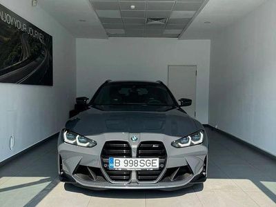 Culoaregri Utilizat 2023 BMW M3 Competition Edition Break | 30.000 EUR