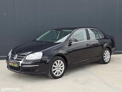 VW Jetta