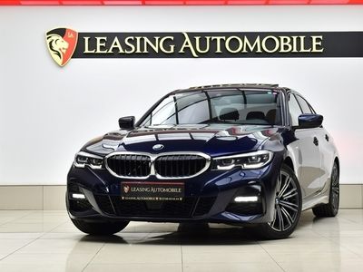 second-hand BMW 330 Seria-3 i M Sport