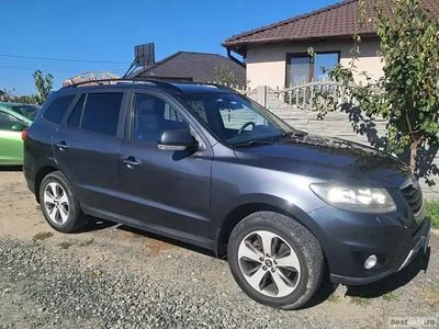 Gri Utilizat 2022 Hyundai Santa Fe SUV | 6.500 EUR