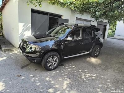 Utilizat 2016 Dacia Duster SUV | 11.000 EUR (Preț OK)