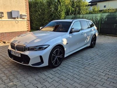 BMW 330e