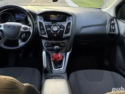 Utilizat 2012 Ford Focus Break | 4.200 EUR (Scump)