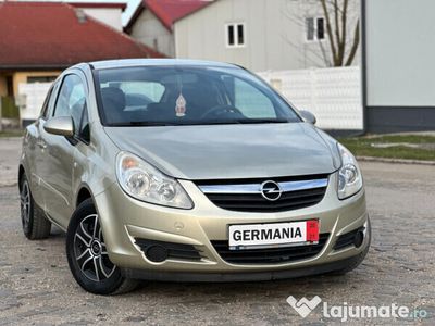 second-hand Opel Corsa D*1.2 benzina~ecotec*af.2007*Tuv Germania*km 131.340*clima!