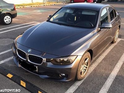 BMW 316