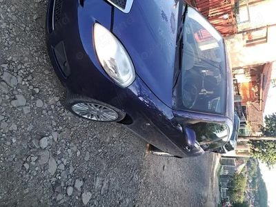 Utilizat 2008 Lancia Ypsilon Hatchback | 1.000 EUR