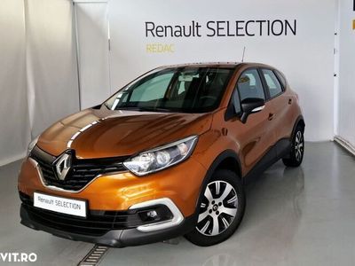 second-hand Renault Captur Energy dCi Life