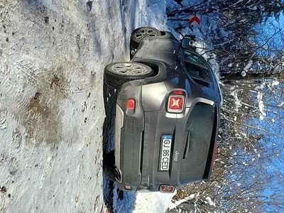 Gri Second-hand 2017 Jeep Renegade SUV | 10.200 EUR (Preț OK)