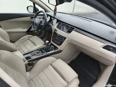 Utilizat 2012 Peugeot 508 Break | 3.990 EUR (Preț bun)