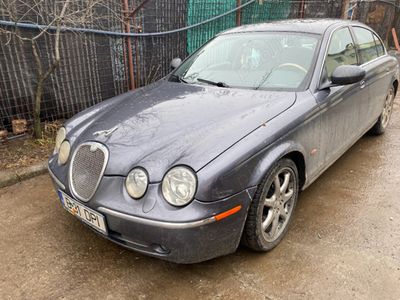 Jaguar S-Type