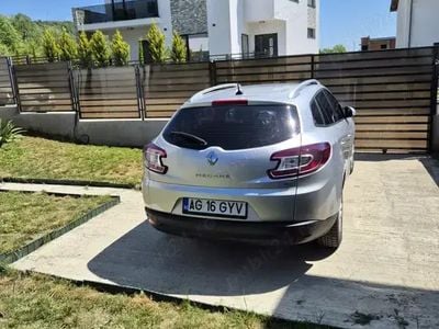 Renault Mégane III
