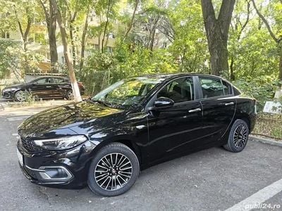 Utilizat 2025 Fiat Tipo Berlinǎ | 16.500 EUR