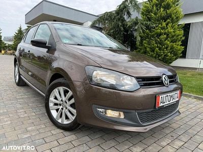 VW Polo