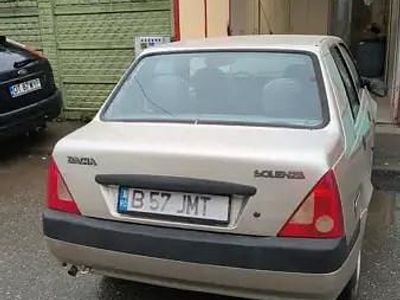 Dacia Solenza