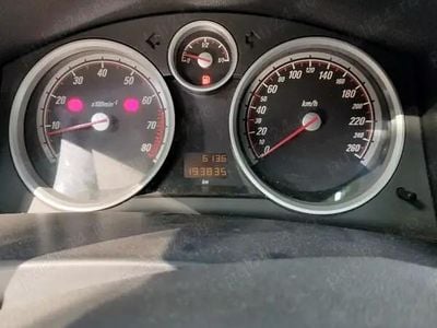 Utilizat 2007 Opel Astra GTC Coupe | 2.000 EUR