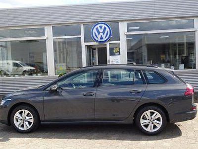 Utilizat 2022 VW Golf VIII Life Break | 36.389 EUR