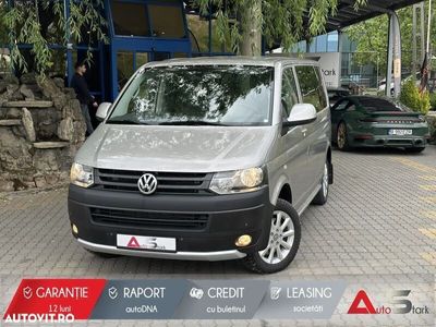 VW Multivan