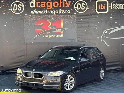 BMW 518