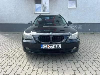 Utilizat 2010 BMW 520 Break | 5.999 EUR (Scump)