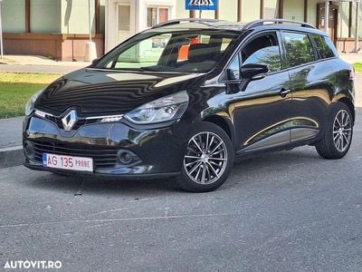 Renault Clio GrandTour