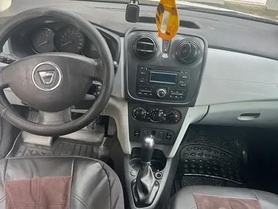 Second-hand 2014 Dacia Sandero Hatchback | 3.000 EUR