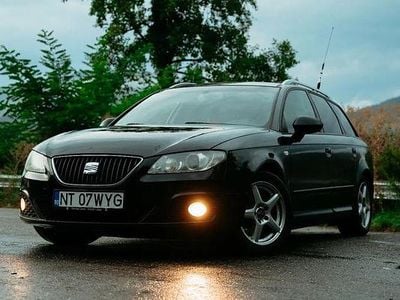 Seat Exeo