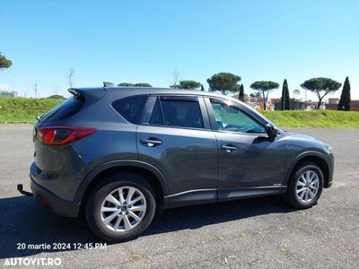 second-hand Mazda CX-5 CD175 4x4 Revolution