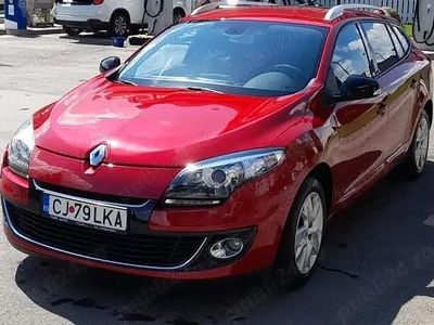 Utilizat 2012 Renault Mégane III Break | 6.500 EUR (Scump)