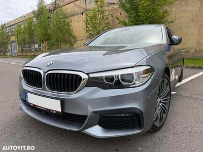BMW 530e