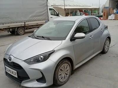 Utilizat 2022 Mazda 2 Hatchback | 16.000 EUR (Puțin scump)