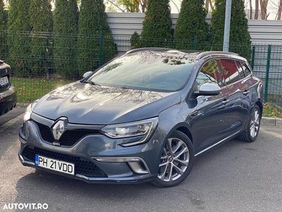 Renault Mégane GrandTour