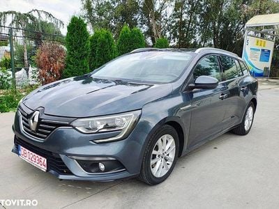 Renault Mégane GrandTour