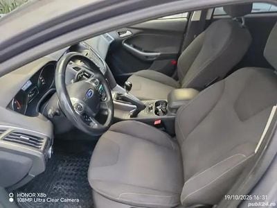 Utilizat 2011 Ford Focus Titanium Hatchback | 5.999 EUR (Puțin scump)