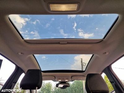 Culoarealb Second-hand 2021 Ford Puma Titanium SUV | 12.900 EUR (Preț bun)