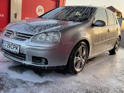 Utilizat 2005 VW Golf V Hatchback | 2.700 EUR (Preț OK)