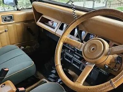 Utilizat 1995 Jeep Wrangler SUV | 8.000 EUR