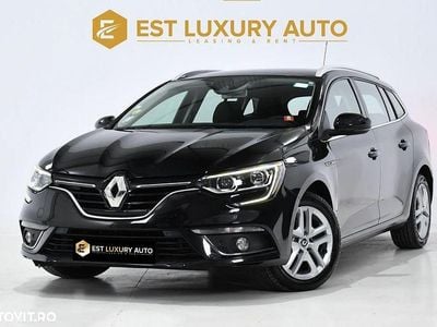 Renault Mégane GrandTour