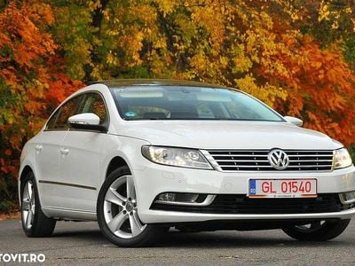 VW CC