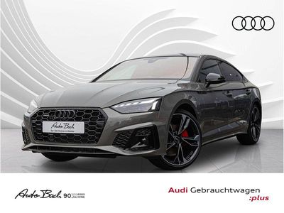 Utilizat 2025 Audi A5 Sportback Competition Hatchback | 57.220 EUR