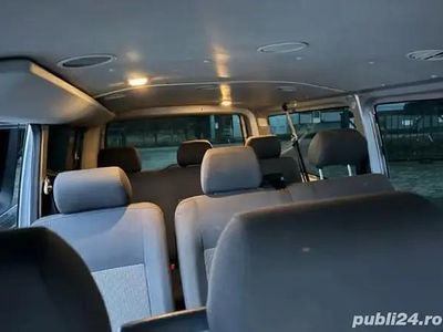 VW T5