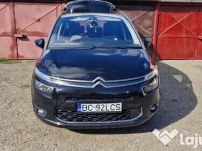 Citroën Grand C4 Picasso