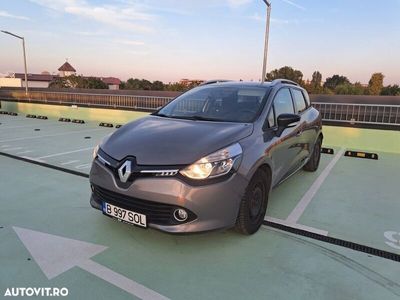 Renault Clio GrandTour