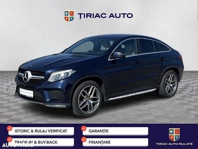 Mercedes GLE350