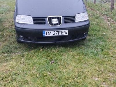 Utilizat 2008 Seat Alhambra Monovolum | 5.900 EUR