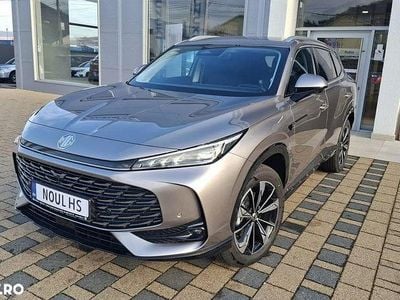 Second-hand MG HS Exclusive 162 CP (119 kW) 2024 Gri SUV