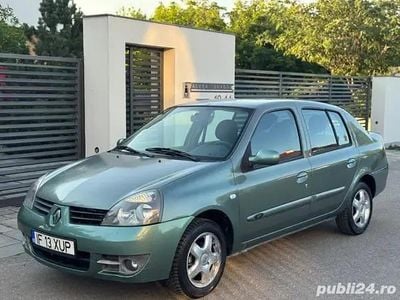 Renault Clio II