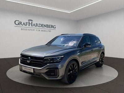 Utilizat 2022 VW Touareg R SUV | 68.560 EUR (Puțin scump)