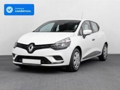 second-hand Renault Clio IV 