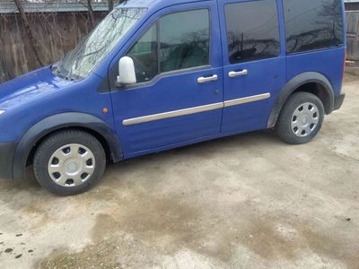 second-hand Ford Tourneo Connect 